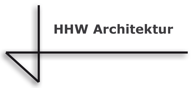 Logo HHW Architektur